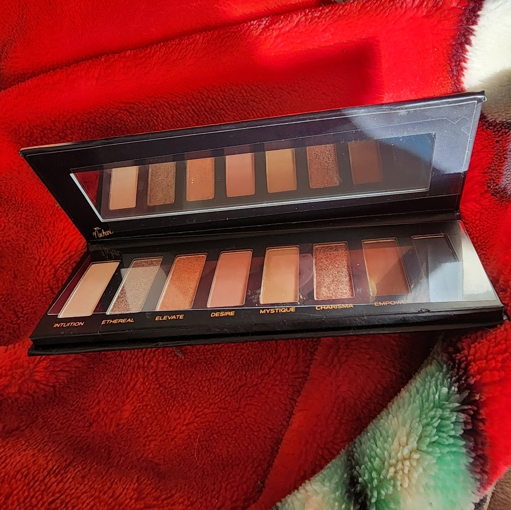 Eyeshadow